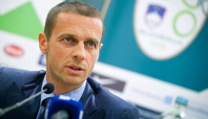 Čeferin zabrinut za sigurnost na EURO 2024: “Svijet je poludio”