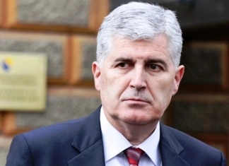 Čović: Građanska BiH znači islamska država (VIDEO)