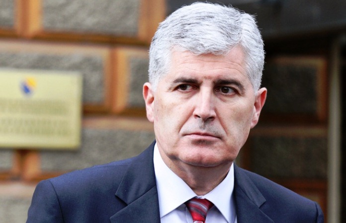 Dragan Čović očekuje oslobađajuću presudu za Prlića i druge