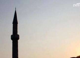 OMS Zenica vjernicima čestitao Ramazanski bajram