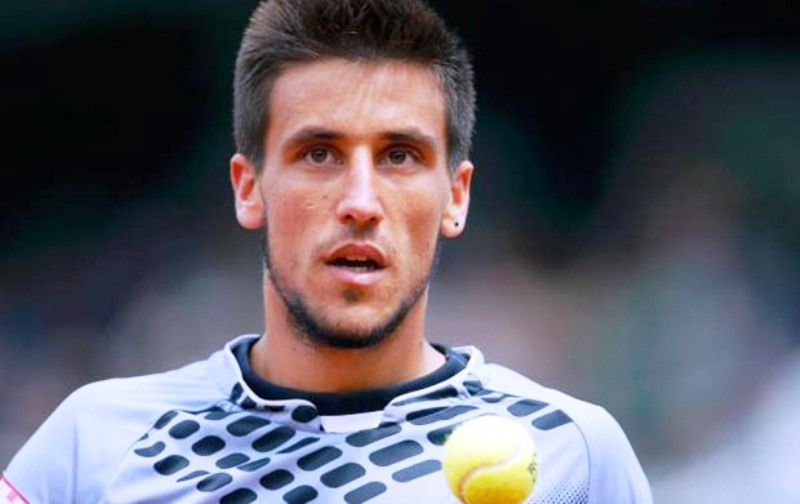 Džumhur eliminsan na startu kvalifikacija za ATP masters u Parizu