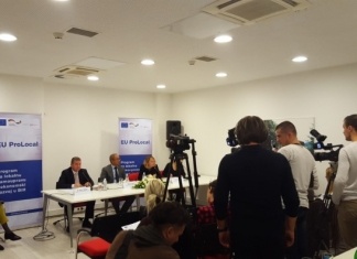 Tri miliona eura bespovratnih sredstava uskoro na raspolaganju