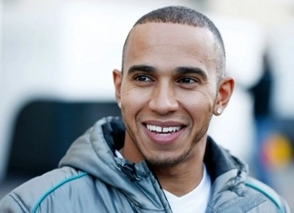 Lewis Hamilton pobjednik utrke na ulicama Bakua