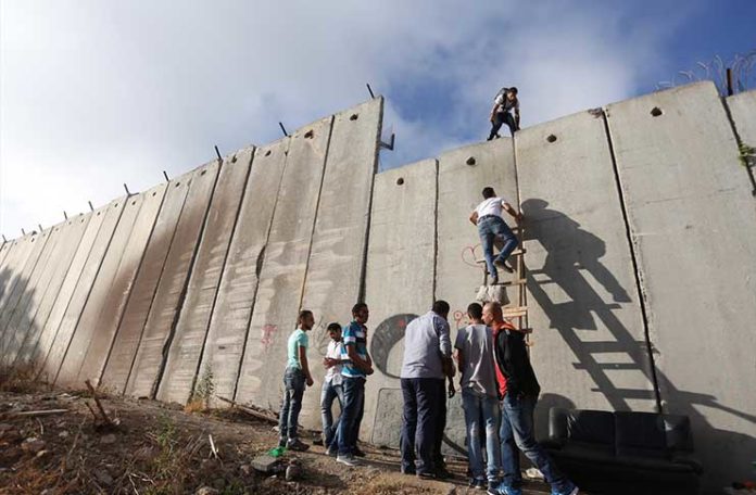 EU i Palestinci: Izgradnja naselja na Zapadnoj obali nezakonita