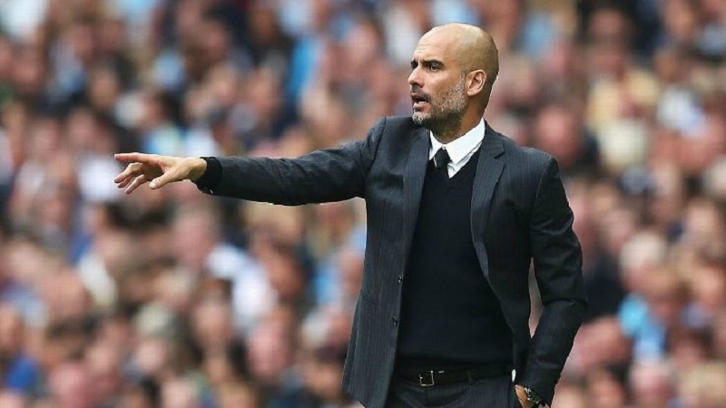 Pep Guardiola u Manchester Cityju do 2021. godine