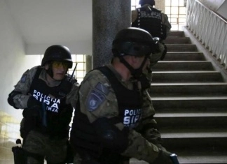 SIPA uhapsila jednu osobu u Banja Luci zbog ratovanja u Ukrajini