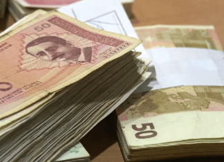 Općine u Federaciji duguju blizu pet miliona za poreze