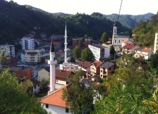 Grujičić i Tabaković se mijenjaju u vodstvu u Srebrenici