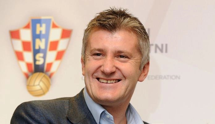 Davor Šuker danas u Zenici prati susret NK Čelik – FK Tuzla City