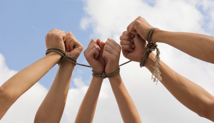 Zbog trgovine ljudima u Crnoj Gori pritvoreno osam osoba