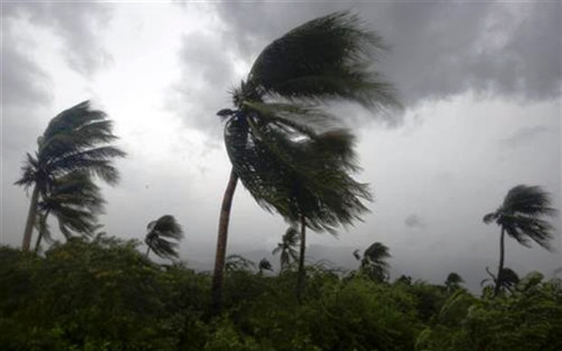 Uragan “Florence” u SAD ubio četiri osobe, među njima i beba