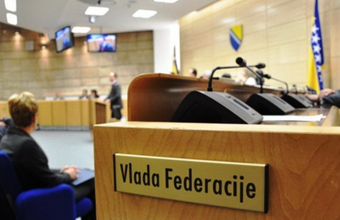 U Sarajevu zasjeda Vlada Federacije BiH