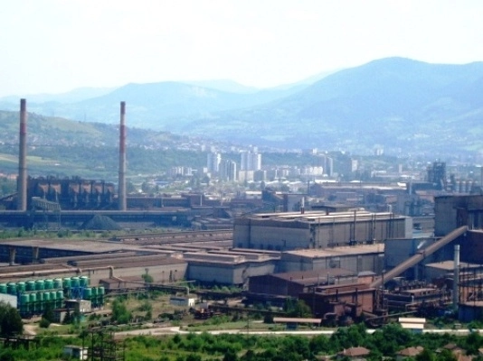 ArcelorMittal Zenica