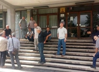 Radnici zeničke Željezare još čekaju na prodaju imovine vrijedne više od 100 miliona KM