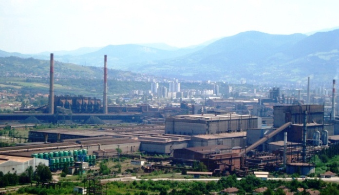 ArcelorMittal Zenica