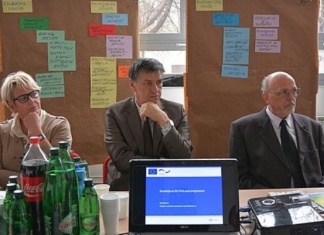 U prostorijama ZEDA Zenica održana radionica LER-a