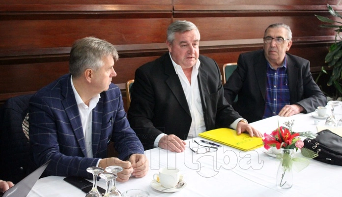 Novim zakonom o dodatnom oporezivanju najviše pogođeni poslodavci i radnici ZDK