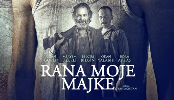 VIDEO: U Multiplexu Ekran svečana premijera filma “Rana moje majke”
