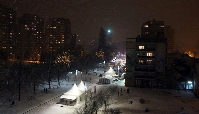 U Zenici će biti organizovan javni doček Nove godine?