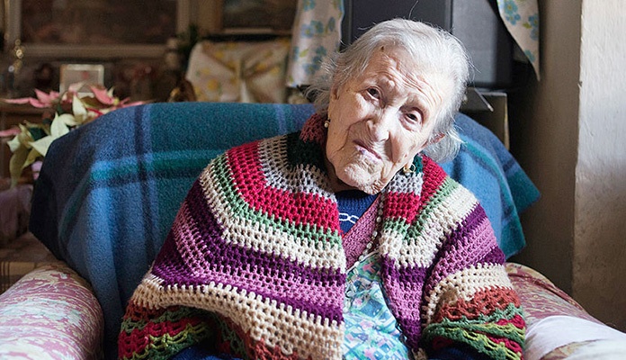 Najstarija osoba na svijetu napunila 117 godina