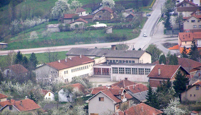 U petak objava o početku projekta rekonstrukcije puta u naselju Tetovo