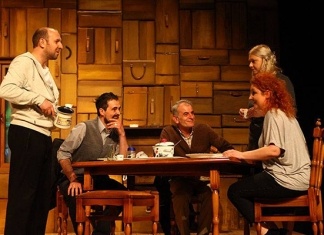 Historijski uspjeh Bosanskog narodnog pozorišta Zenica na 33. susretima pozorišta