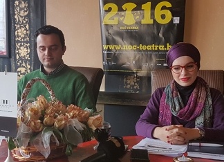 BNP Zenica sedmi put koordinator teatarske manifestacije Noć teatra BiH