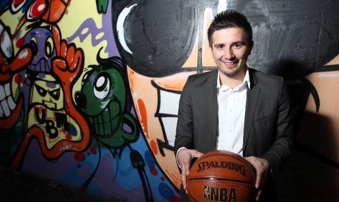 Priča o Zeničaninu Jasminu: Svi sportisti u Zenici počinju na Kamberovića polju