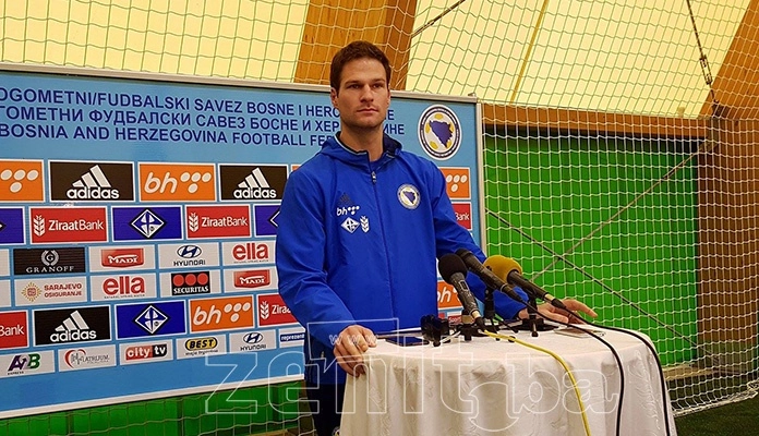 VIDEO+FOTO: Zmajevi sutra putuju u Grčku, utakmica u nedjelju