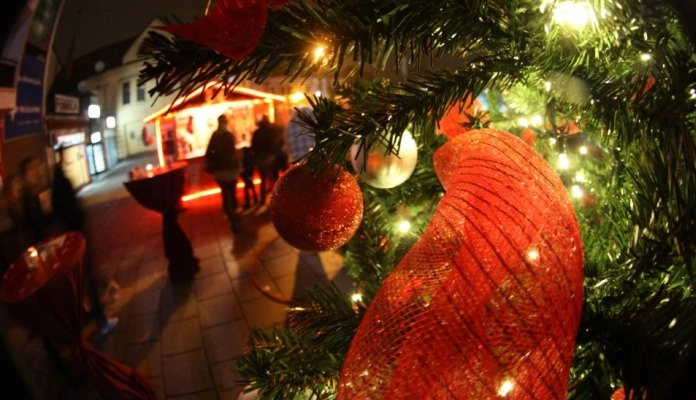 U centru Zenice organizujemo ZIMSKE ČAROLIJE – Zenica, moj grad