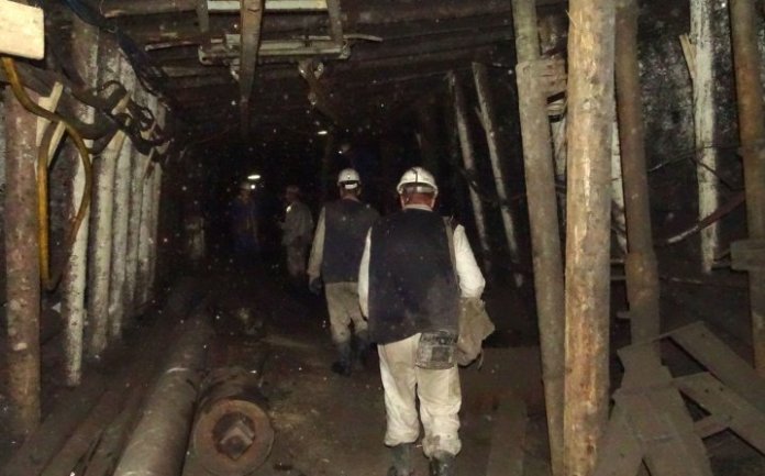 Inspekcija u rudnicima FBiH, više od 4000 radnika na crno