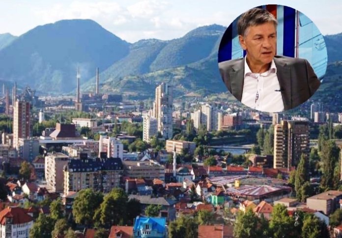 Podnesena krivična prijava protiv gradonačelnika Fuada Kasumovića