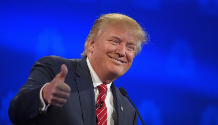 Donald Trump novi predsjednik Sjedinjenih američkih država