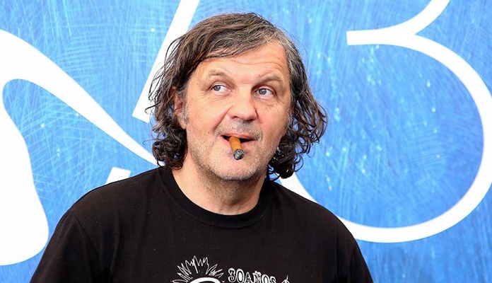 Kusturica Dodikov savjetnik u Predsjedništvu BiH?