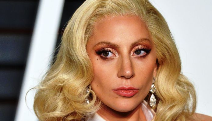 Lady Gaga slučajno potvrdila medijske navode da se zaručila