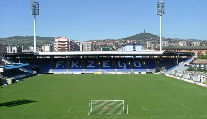 Reprezentacija BiH seli na Grbavicu, neće se više ni okupljati u Zenici?