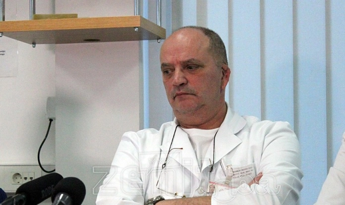 Drljević: Pacijenti hodaju od nemila do nedraga, ne znamo od čega ni koliko nas boluje