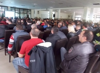 Edukacija farmera o podizanju zdravstvene sigurnosti i kvaliteta proizvoda