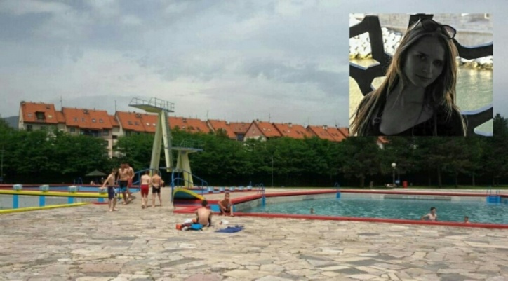 Podignuta optužnica: Poznati detalji utapanja Zeničanke na gradskim bazenima