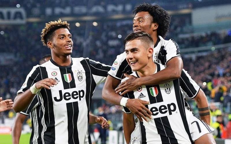 Juventus savladao Tottenham nakon preokreta