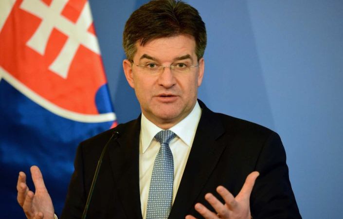 Miroslav Lajčak u dvodnevnoj posjeti BiH