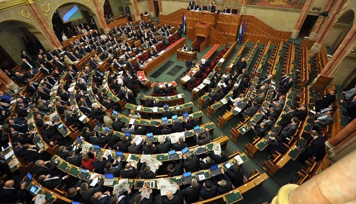 Mađarska započela proces povlačenja iz Međunarodnog krivičnog suda