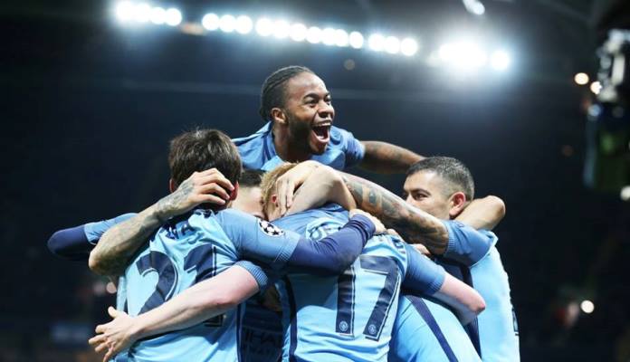 Nevakcinisani igrači Manchester Cityja ne idu u SAD na pripreme