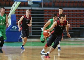 Košarkaši Čelika pobijedili ekipu iz Jablanice