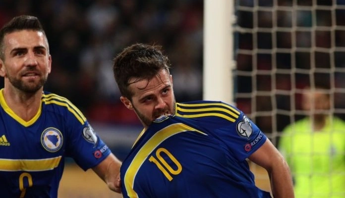 VIDEO: BiH u zadnjoj minuti primila pogodak, Baždarević i Zmajevi razočarani