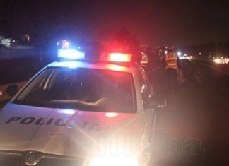 Dvadesetdvogodišnji mladić iz Foče automobilom sletio u Drinu i poginuo