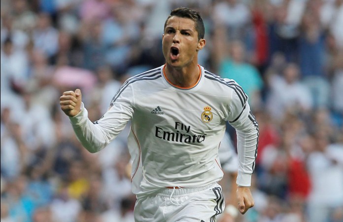 Ronaldo: Osvojimo li Ligu prvaka spasit ćemo sezonu