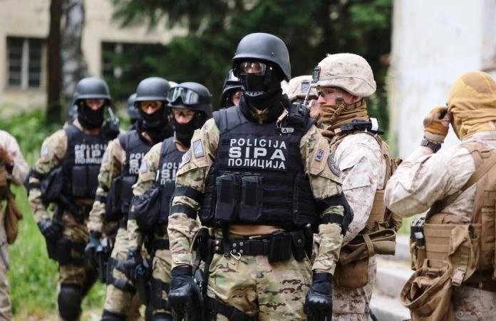 Počela “primjena” Dodikovih zakona: SIPA privremeno obustavila aktivnosti u RS-u, MUP odbio provesti dvije naredbe Tužilaštva BiH!