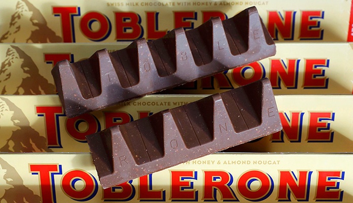 Toblerone