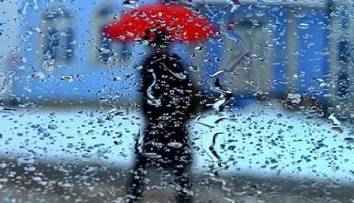 Danas promjenljivo oblačno s kišom i lokalnim pljuskovima